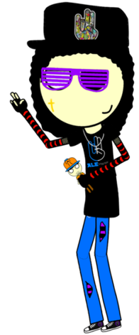 This is me :3